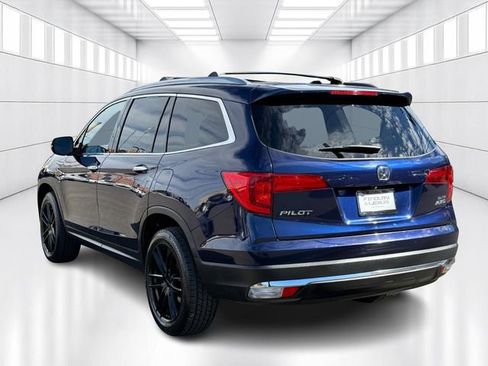 Used 2017 Honda Pilot Elite image 7