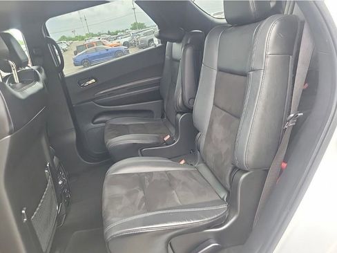 Used 2022 Dodge Durango GT AWD/4WD image 4