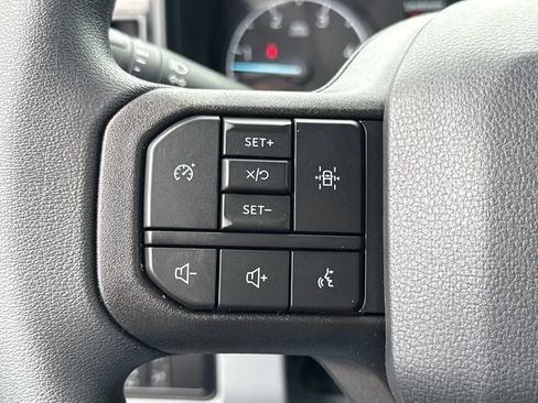 New 2026 Ford F450 XLT w/ XLT Value Package AWD/4WD image 36