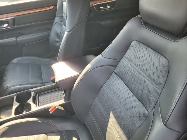 Used 2022 Honda CR-V EX-L image 11