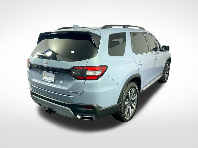 Used 2024 Honda Pilot Touring image 36