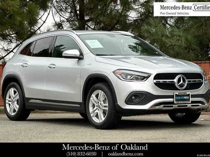 Used 2023 Mercedes-Benz GLA 250 4MATIC