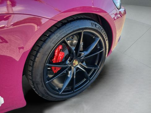 Used 2024 Porsche 718 Cayman S image 30