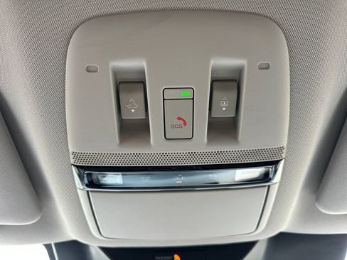 New 2026 Nissan Murano SL image 31