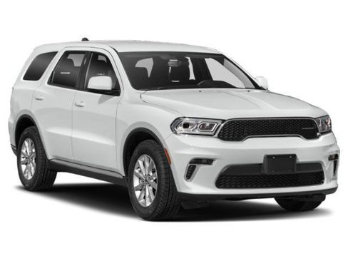Certified 2023 Dodge Durango GT image 6