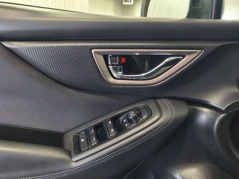 Used 2021 Subaru Forester Premium AWD/4WD image 19