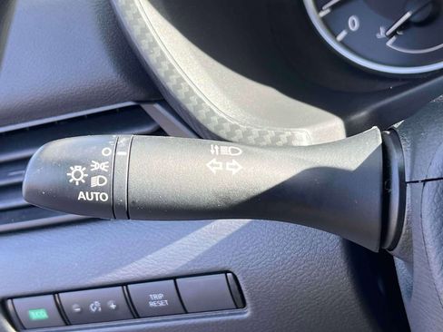 Certified 2025 Nissan Sentra S image 21