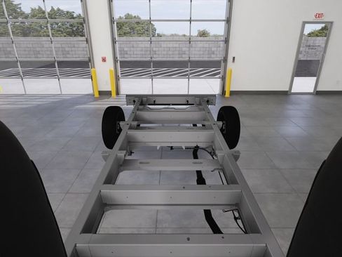 New 2024 RAM ProMaster 3500 w/ Convenience Group image 14