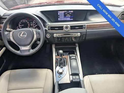 Used 2014 Lexus GS 350 RWD image 15