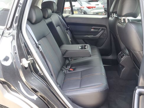 Used 2025 MAZDA CX-50 AWD 2.5 S w/ Premium Plus Pkg image 25