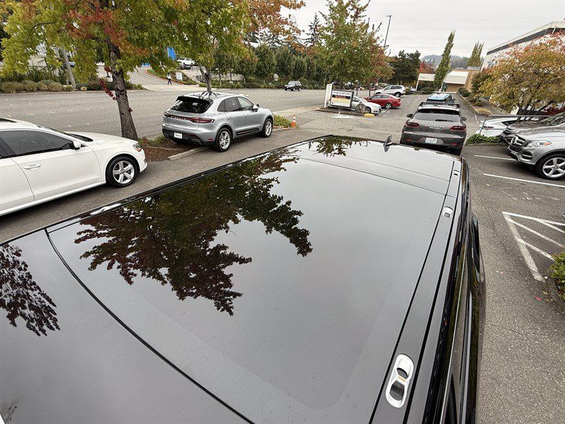Used 2024 Rivian R1S Adventure Quad AWD/4WD image 44