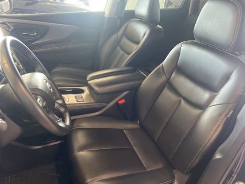Used 2023 Nissan Murano SV image 20