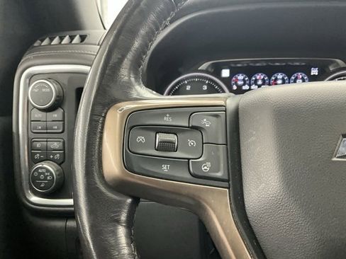 Used 2020 Chevrolet Silverado 2500 High Country w/ Z71 Off-Road Package image 18