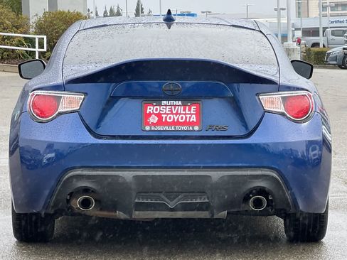 Used 2013 Scion FR-S image 8