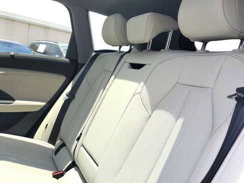 New 2027 Audi Q6 e-tron Premium Plus AWD/4WD image 20