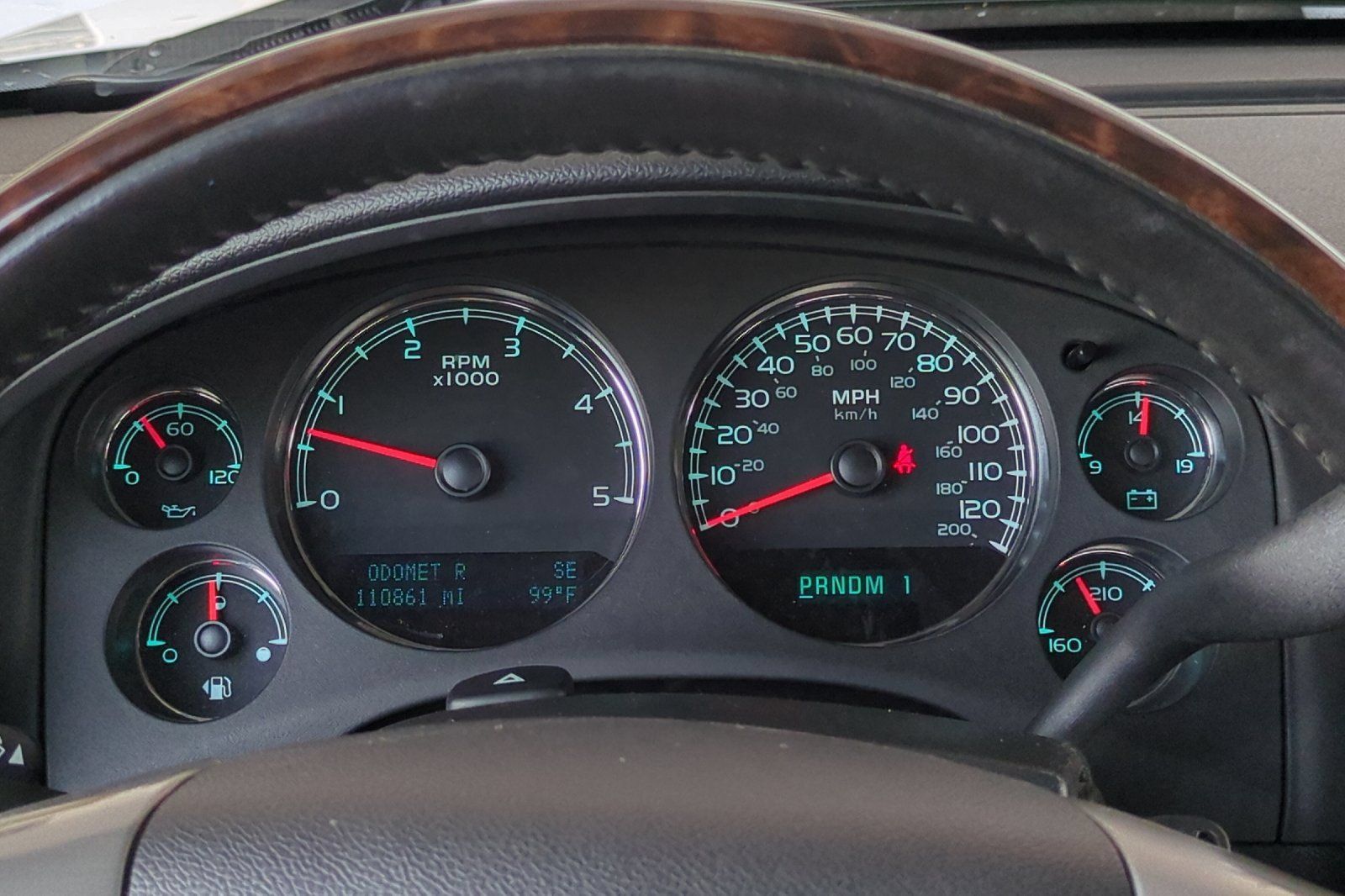 Used 2014 GMC Sierra 2500 Denali AWD/4WD image 36