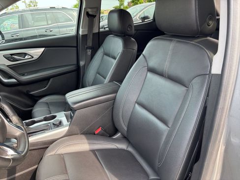 Used 2024 Chevrolet Blazer LT FWD image 35