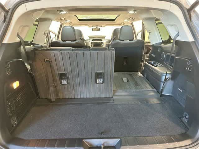 Used 2021 Subaru Ascent Touring AWD/4WD image 28