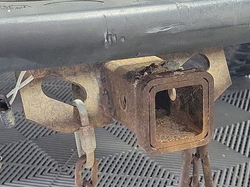 Used 2001 Ford F350 XL image 10