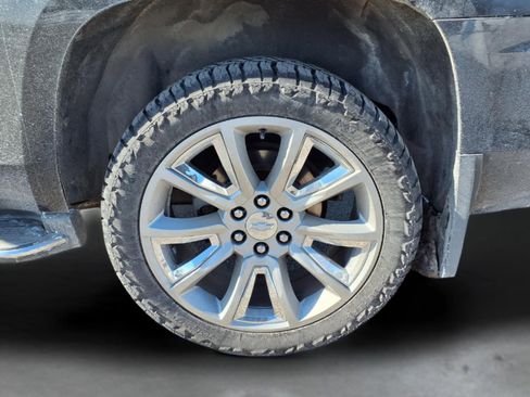 Used 2016 Chevrolet Tahoe LTZ image 23