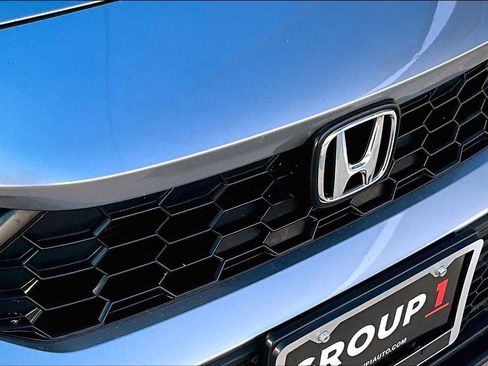 Certified 2026 Honda Civic Sport image 30