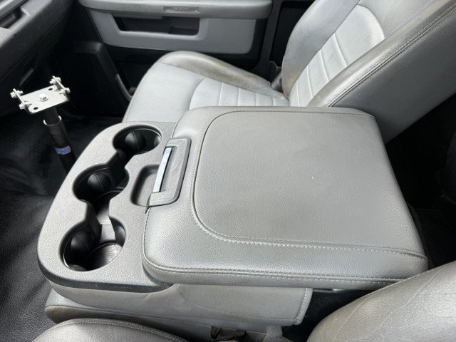 Used 2016 RAM 5500 Tradesman w/ Power Accessory Group RWD image 27