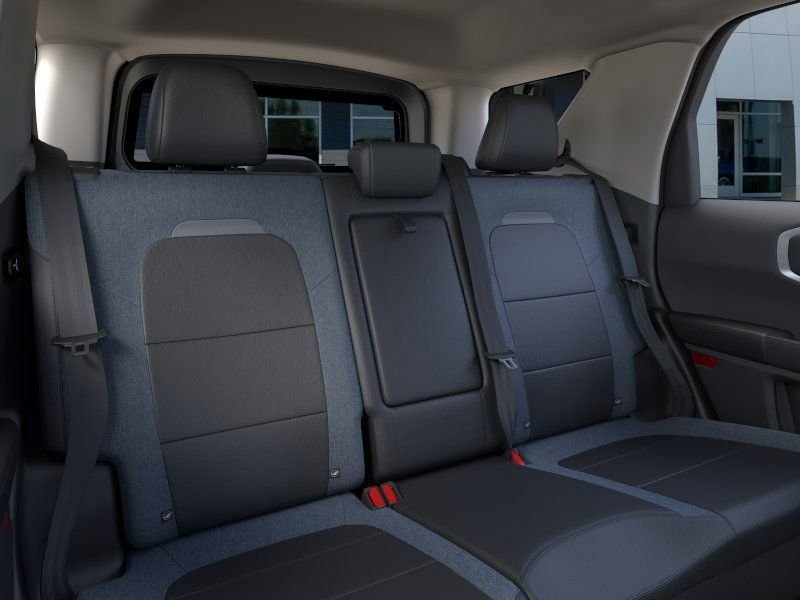 New 2026 Ford Bronco Sport Outer Banks w/ Outer Banks Tech Package+ AWD/4WD image 36