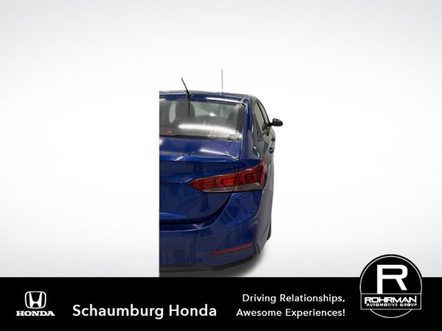 Used 2020 Hyundai Accent SE FWD image 6