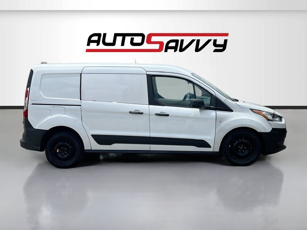 Used 2023 Ford Transit Connect XL FWD image 8