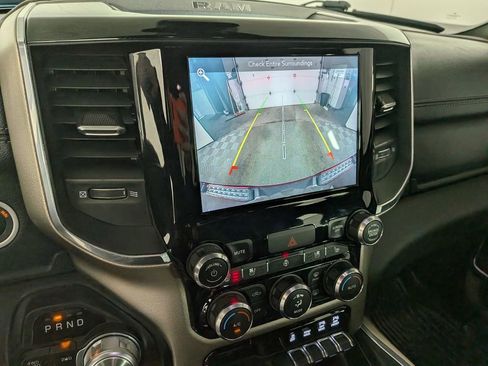 Used 2019 RAM 1500 Laramie w/ Sport Appearance Package image 25