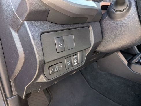 Used 2023 Toyota Tacoma TRD Sport w/ Technology Package AWD/4WD image 14