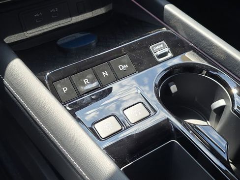 New 2026 Nissan Murano SL w/ Comfort Package image 28