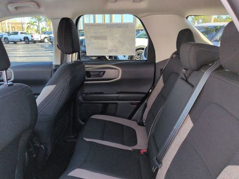 New 2026 Ford Bronco Sport Big Bend image 13