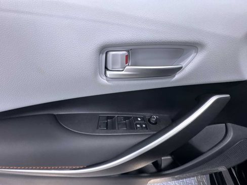 Used 2025 Toyota Corolla FX image 12