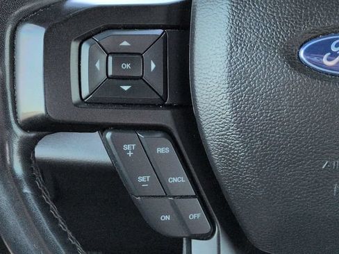Used 2020 Ford Expedition Max Limited RWD image 25