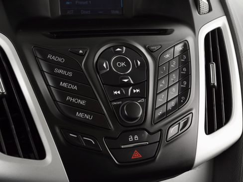 Used 2014 Ford Focus SE image 20