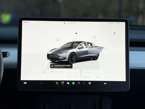 Used 2022 Tesla Model 3 Performance image 45