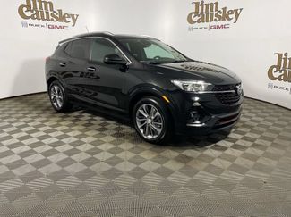 Certified 2023 Buick Encore GX Select w/ Experience Buick Package FWD video 1