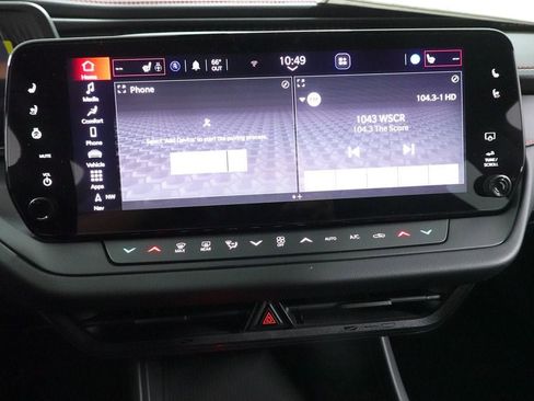 New 2026 Dodge Charger GT w/ Performance Handling Group image 13