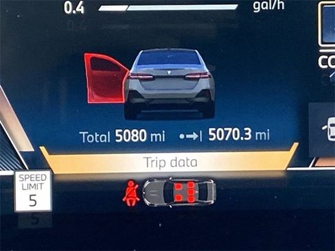 New 2025 BMW 530i w/ M Sport Package image 26