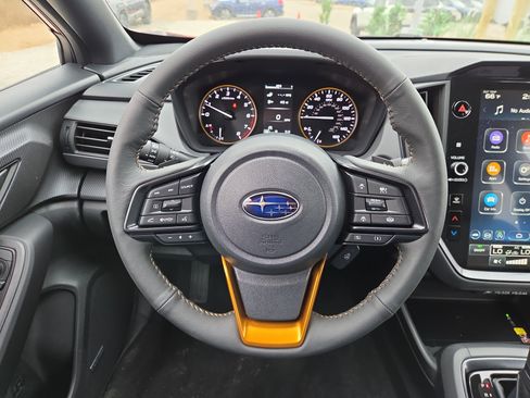 New 2026 Subaru Crosstrek 2.5i Wilderness w/ Crosstrek Mirror Package AWD/4WD image 10