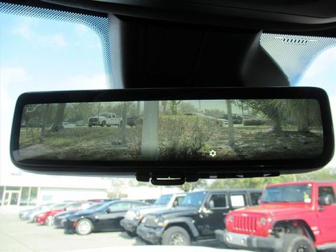 New 2026 Jeep Grand Cherokee L Limited image 27