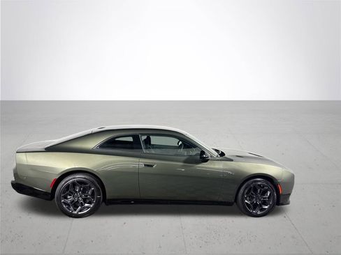 New 2026 Dodge Charger R/T AWD/4WD image 5