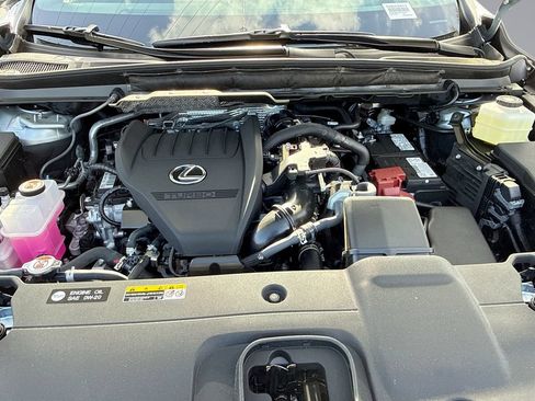 Used 2026 Lexus RX 350 Premium Plus w/ Convenience Package FWD image 14