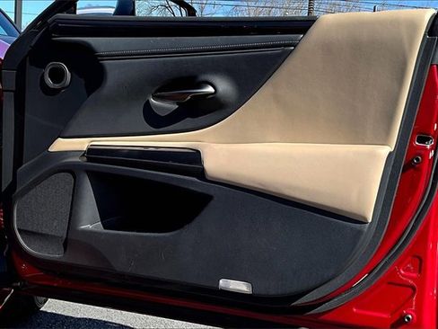 Used 2020 Lexus ES 350 w/ Premium Package image 28