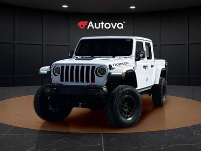 Used 2020 Jeep Gladiator Rubicon
