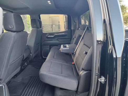 Used 2023 GMC Sierra 1500 Elevation RWD image 20