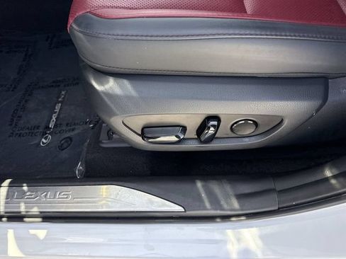 Certified 2024 Lexus NX 350 AWD image 12