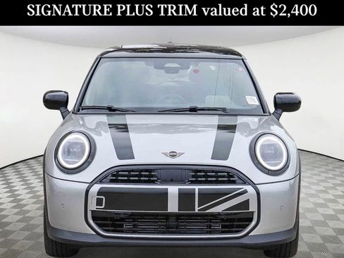 New 2026 MINI Cooper 2-Door Hardtop image 2