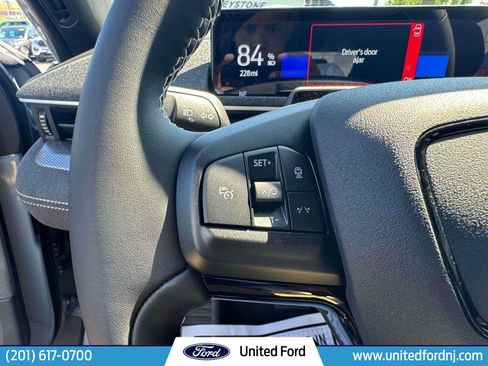 New 2024 Ford Mustang Mach-E GT image 25